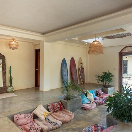 ג'נרל לונה Vedya Boutique Hostel מראה חיצוני תמונה
