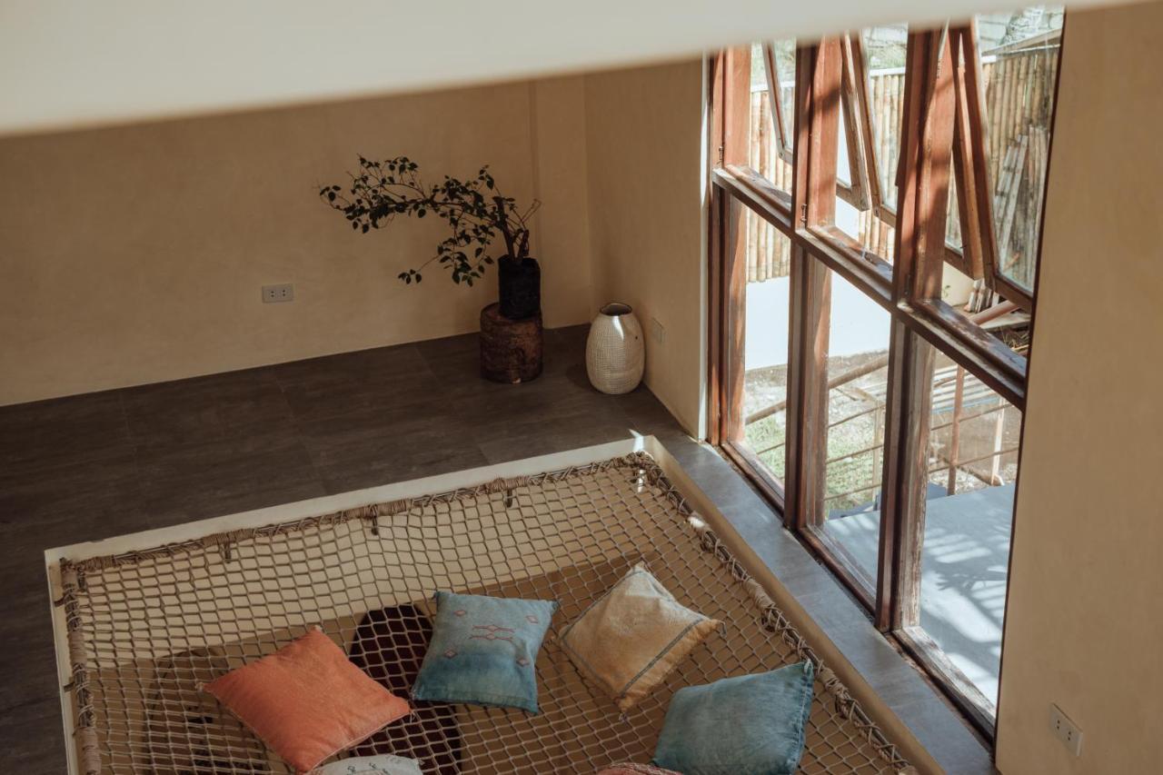 ג'נרל לונה Vedya Boutique Hostel מראה חיצוני תמונה