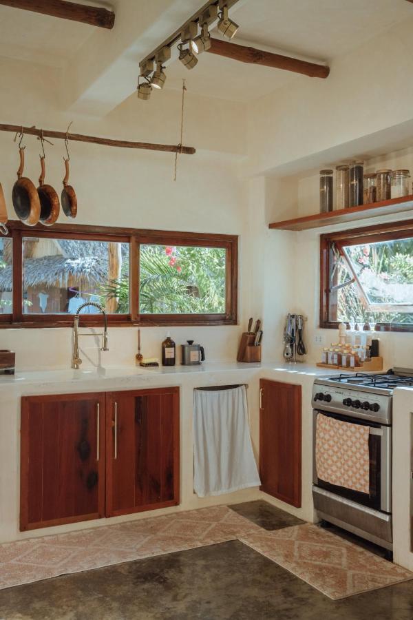 ג'נרל לונה Vedya Boutique Hostel מראה חיצוני תמונה