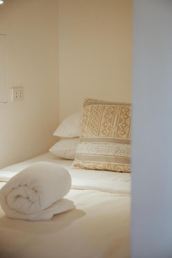 ג'נרל לונה Vedya Boutique Hostel מראה חיצוני תמונה