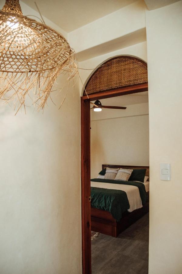 ג'נרל לונה Vedya Boutique Hostel מראה חיצוני תמונה