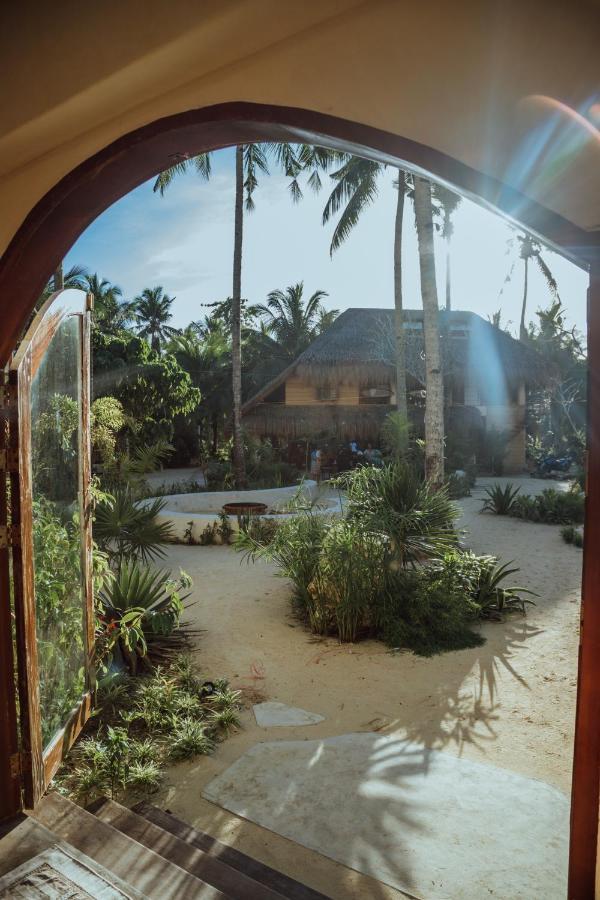 ג'נרל לונה Vedya Boutique Hostel מראה חיצוני תמונה