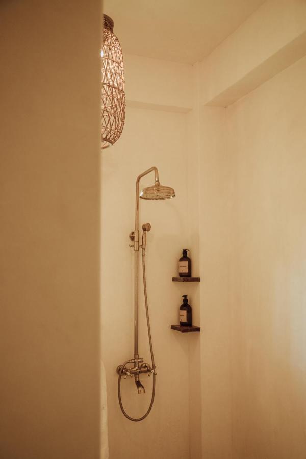 ג'נרל לונה Vedya Boutique Hostel מראה חיצוני תמונה