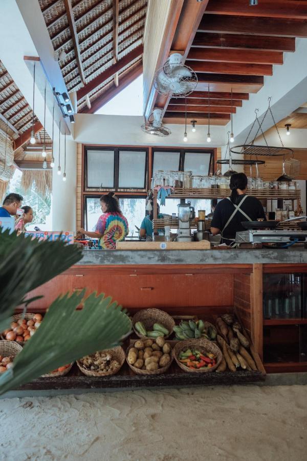 ג'נרל לונה Vedya Boutique Hostel מראה חיצוני תמונה