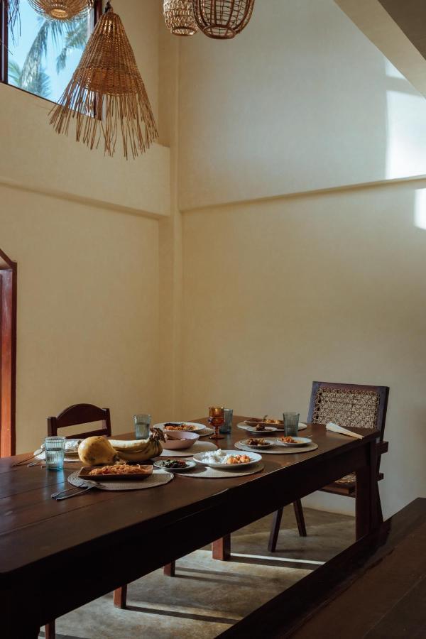ג'נרל לונה Vedya Boutique Hostel מראה חיצוני תמונה