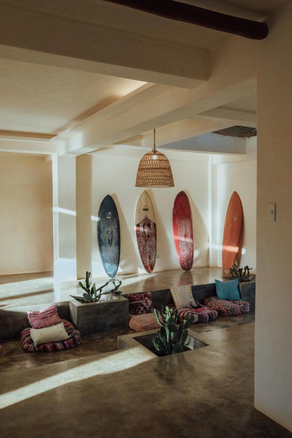 ג'נרל לונה Vedya Boutique Hostel מראה חיצוני תמונה