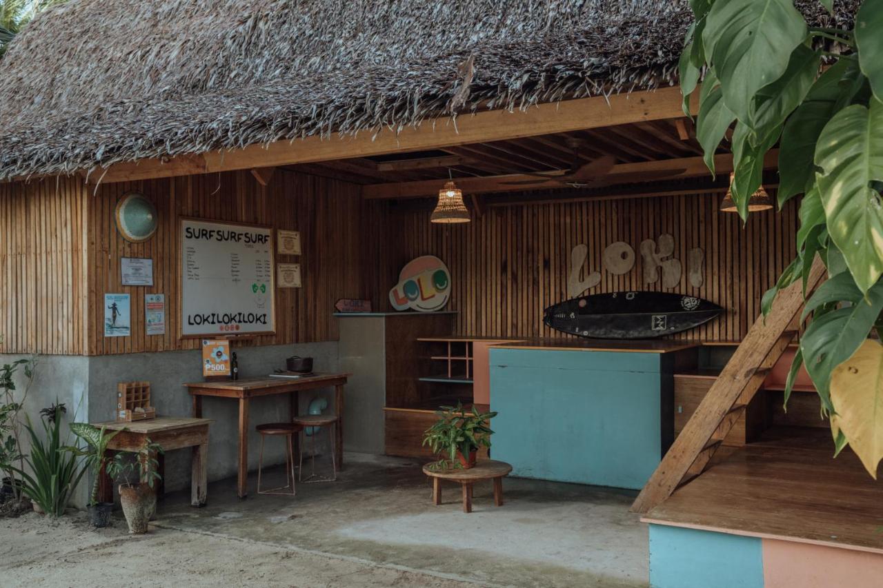 ג'נרל לונה Vedya Boutique Hostel מראה חיצוני תמונה