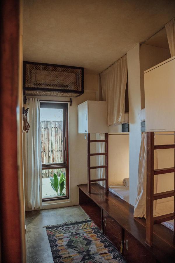 ג'נרל לונה Vedya Boutique Hostel מראה חיצוני תמונה