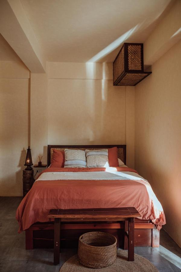 ג'נרל לונה Vedya Boutique Hostel מראה חיצוני תמונה