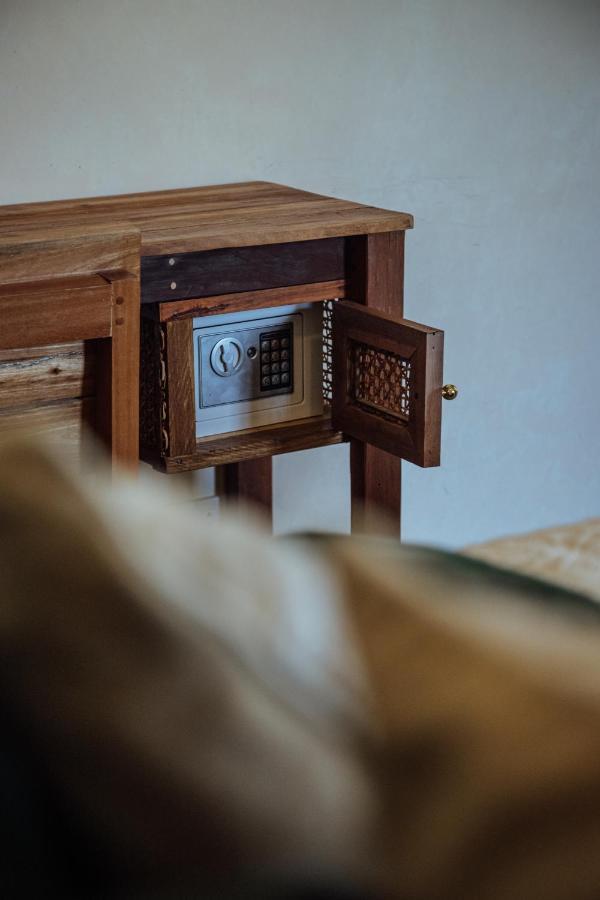 ג'נרל לונה Vedya Boutique Hostel מראה חיצוני תמונה