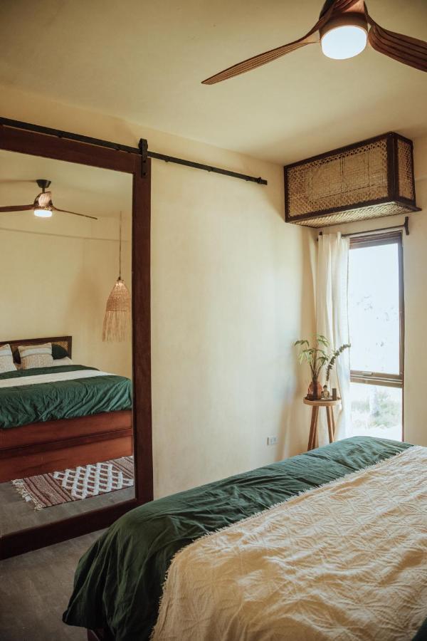 ג'נרל לונה Vedya Boutique Hostel מראה חיצוני תמונה